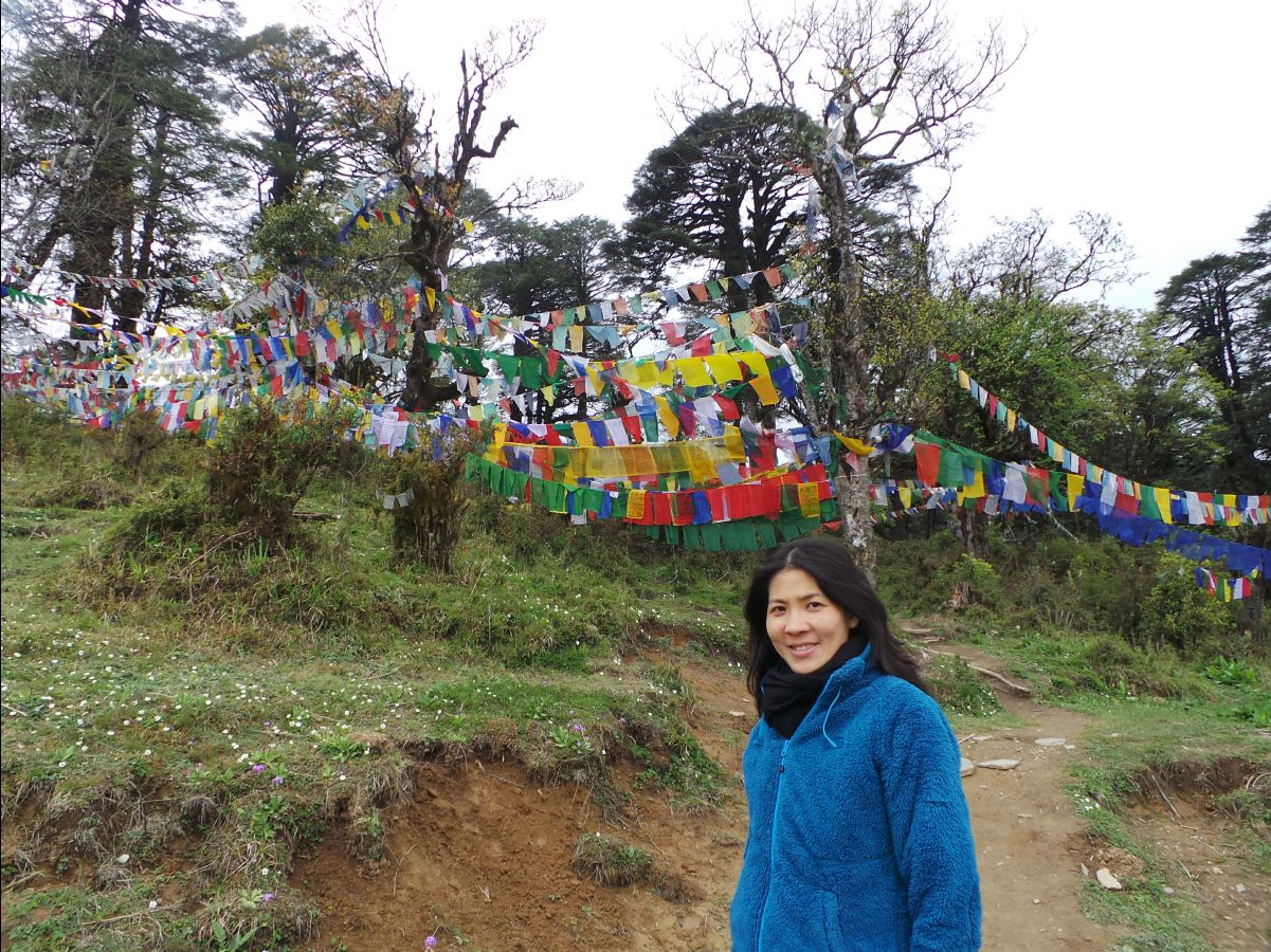 Dochula Pass18